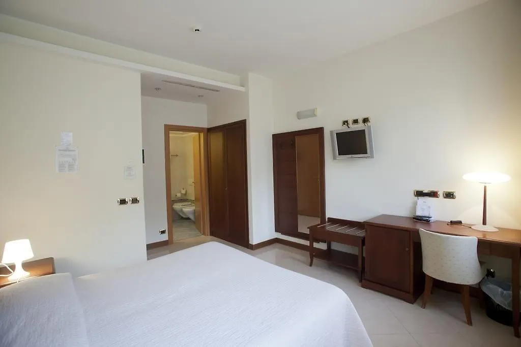 **** Hotel Ròseo Euroterme Wellness Resort Bagno di Romagna Italia