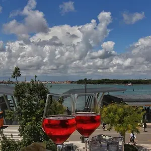 Belvedere 3*, Lido di Venezia Italy