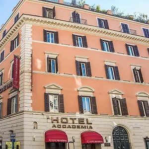 Accademia Rom