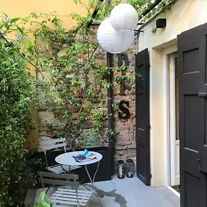  Appartement Dimora Tito Speri Near Arena Italie