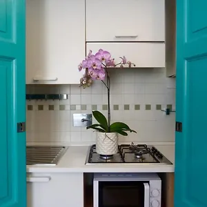  Appartamento La Flo House