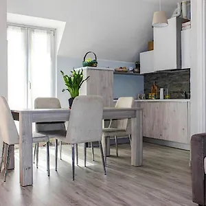  Appartement La Magnolia Ii Rose Italie