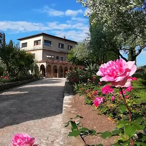 Paradiso , Sirmione Italy