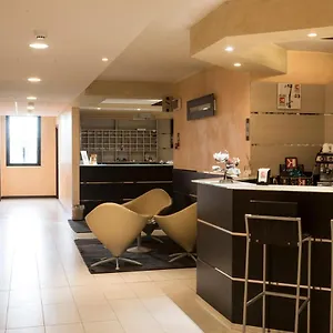 Corte Business Hotel
