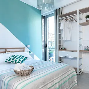 Pc Boutique H, Sea View By Clapa Group , Naples Italy
