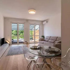  Appartement Residenza Il Crott Italie