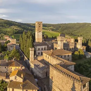  Appartamento Chianti Craft House Italia