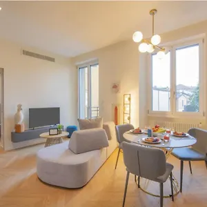 Sweett- Luxury Torino Daire Milano