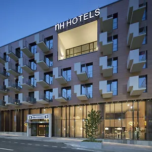 Hotell Nh