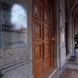 43 2*, Bergamo Italy