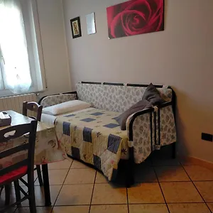  Appartamento Casa Regina
