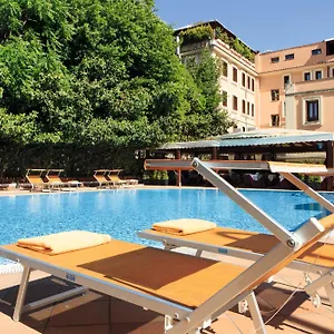 Grand Gianicolo 4* Рим