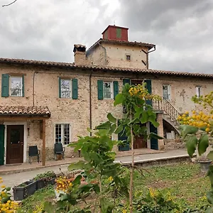 Ca' Morano Bed & Breakfast
