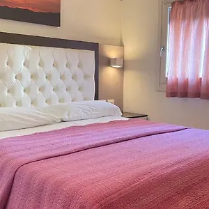 Modus Vivendi - E Relax Guest house