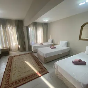 Ceylan Otel İstanbul