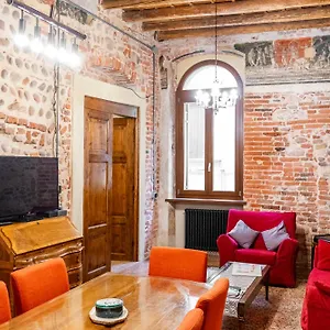  Appartement Spazio Seicentesco Italie