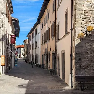  Appartamento Lo Struzzo