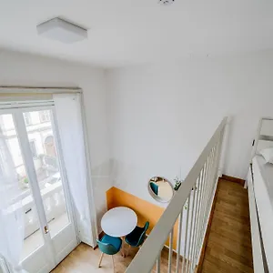 Apts Milano-corso Magenta Daire Milano