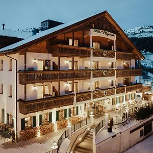 Alpenrose 3*, Arabba Italy