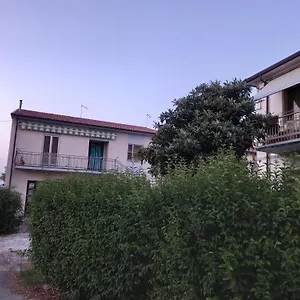  Appartement La Quiete Tra Le Vigne Italie