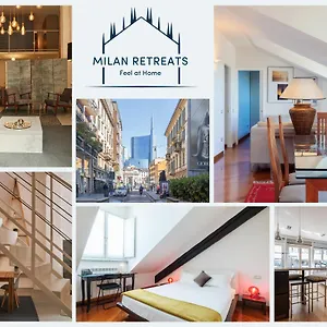 Retreats Brera Daire Milano
