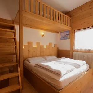 Appartamento Valles Vacanze Italia