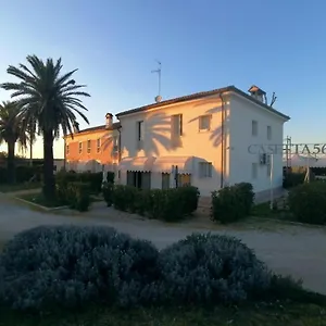 Relais Casetta56 Bed & Breakfast