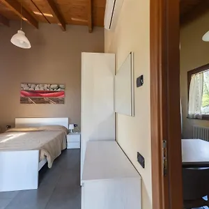 La Valle Dei Caprioli Village Park - Freelandia Azienda Agricola Holiday park