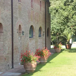 Podere Ferranino At Ferrano , San Giovanni dʼAsso Italië