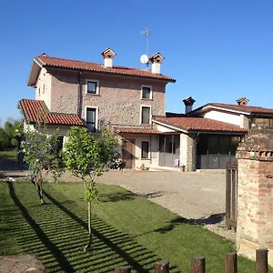 La Corte Bed & Breakfast