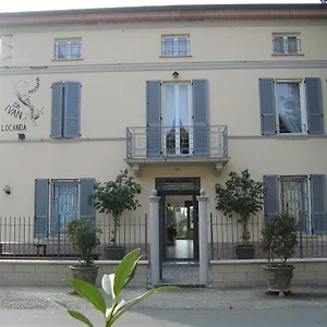 Hostaria Da Ivan Bed & Breakfast