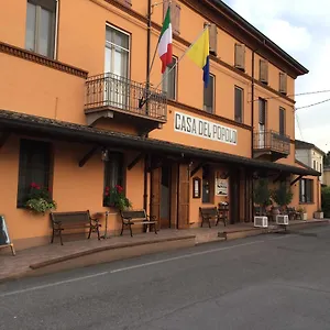 Alle Roncole Inn