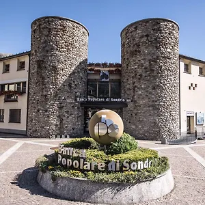 Pirovano , Bormio Italië