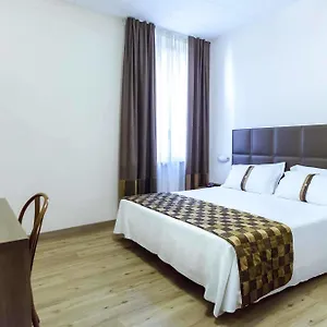 Hotell Western Liberta