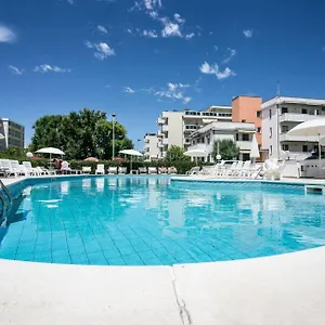 Hotell Park Serena