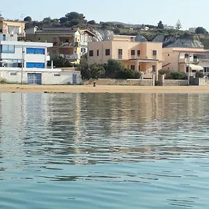  Appartamento A Mmari Semu - Scala Dei Turchi Italia