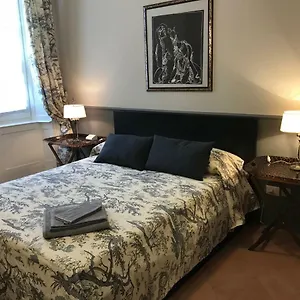 Luigi In Palazzo Bianchi Guest house