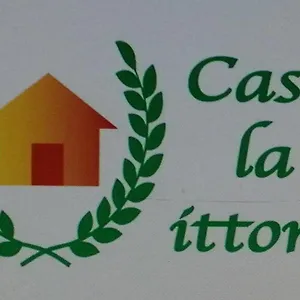  Appartamento Casa La Vittoria Italia