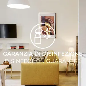 Italianway-bergonzoli Place Daire Milano
