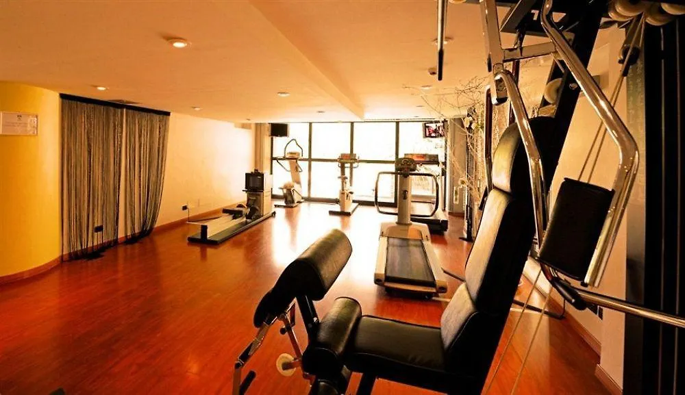 Roseo Euroterme Wellness Resort Bagno di Romagna 4*,