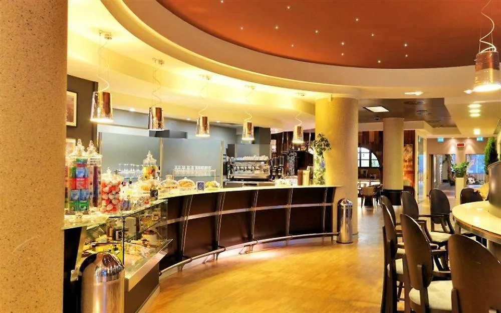 Roseo Euroterme Wellness Resort Bagno di Romagna 4*,  Italy