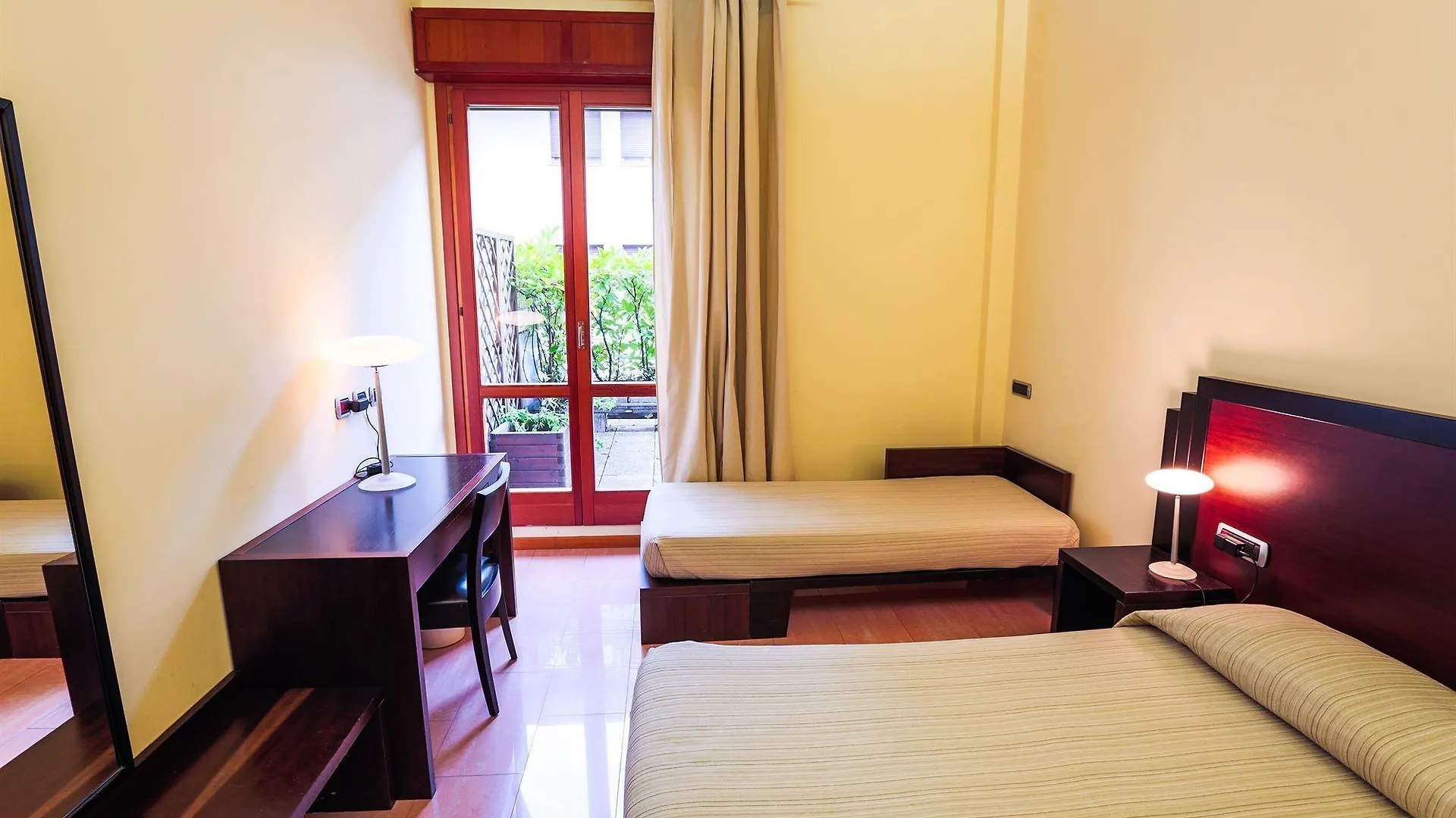 Roseo Euroterme Wellness Resort Bagno di Romagna Hotel
