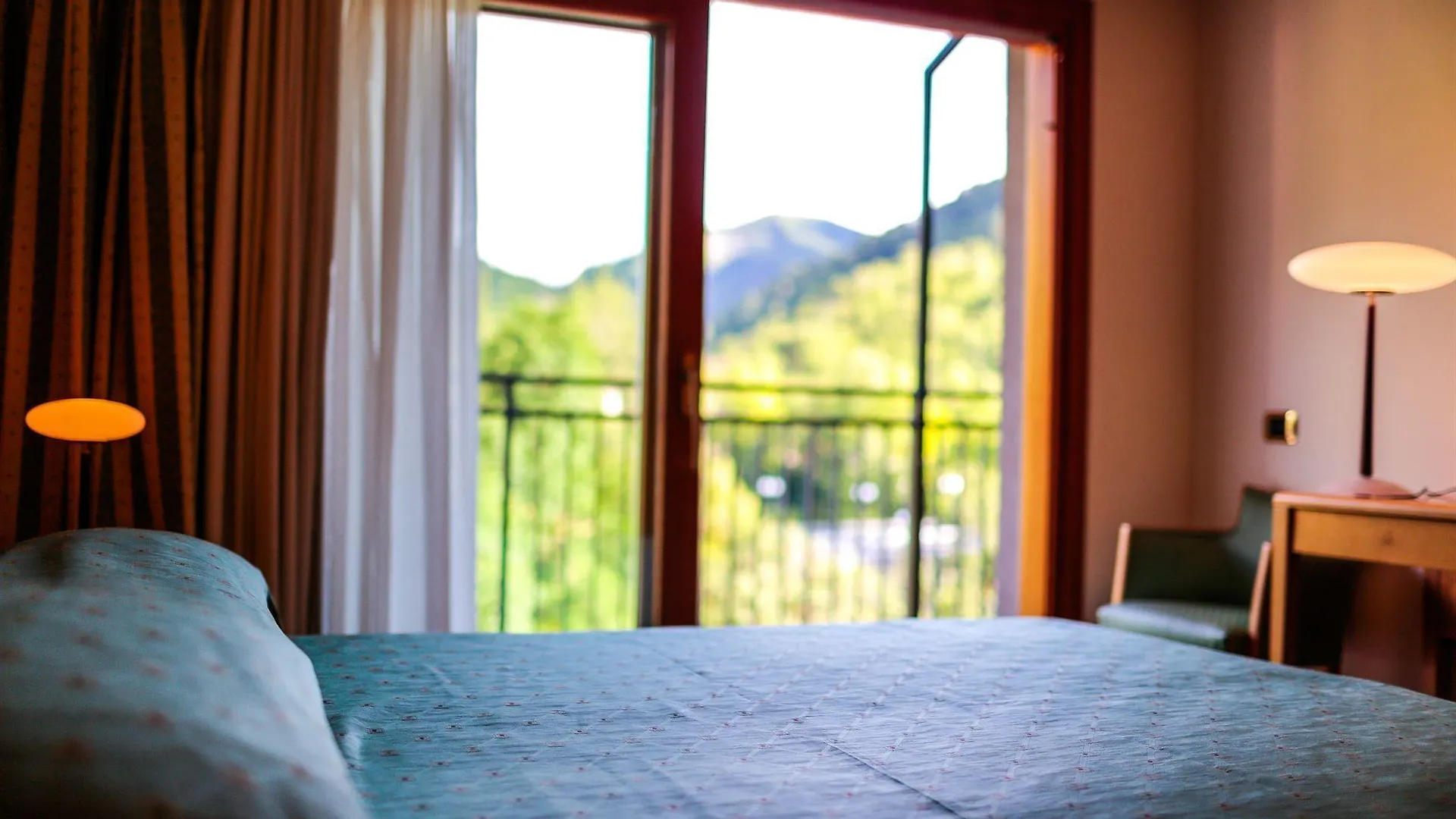 **** Hotel Roseo Euroterme Wellness Resort Bagno di Romagna Italy