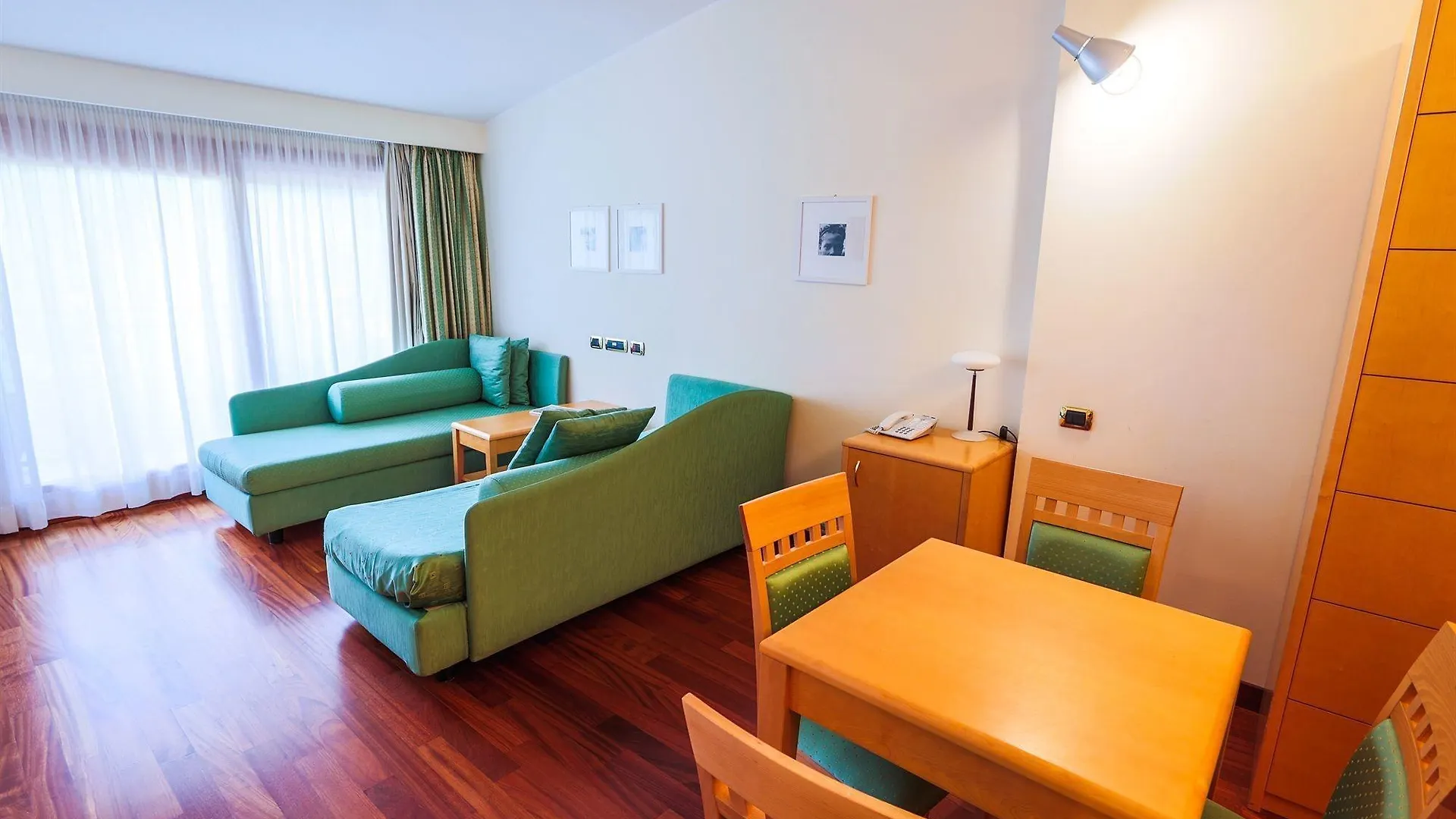 Roseo Euroterme Wellness Resort Bagno di Romagna Hotel