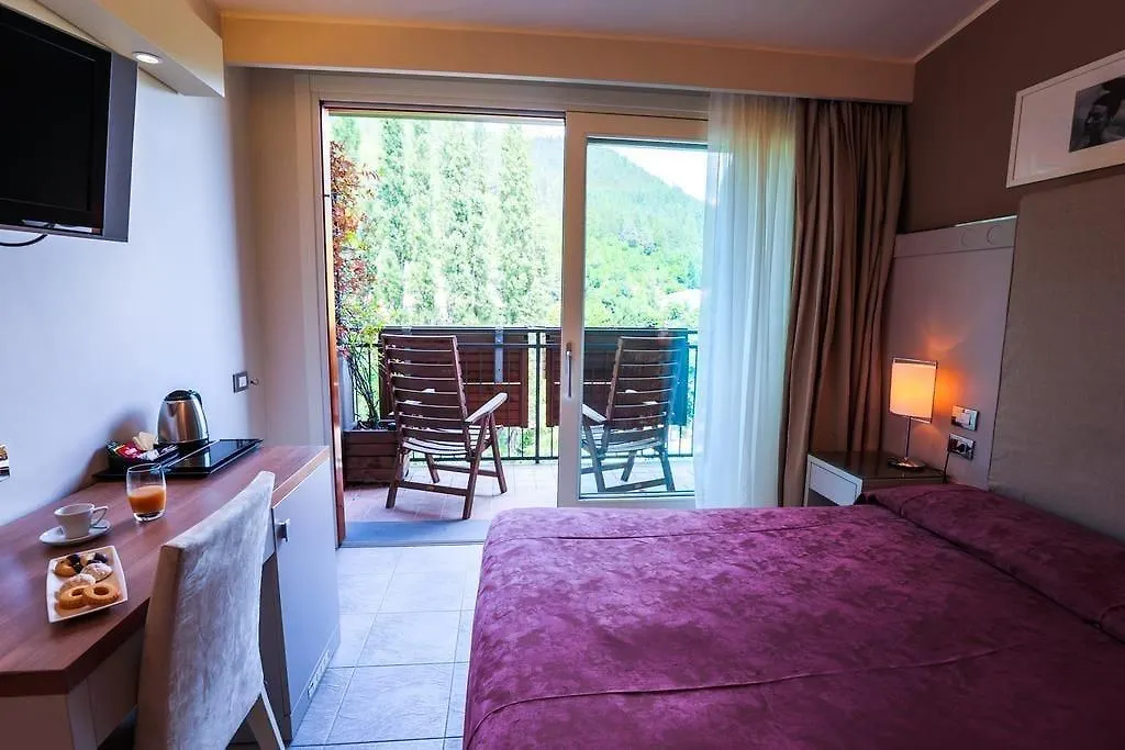 Hotel Roseo Euroterme Wellness Resort Bagno di Romagna