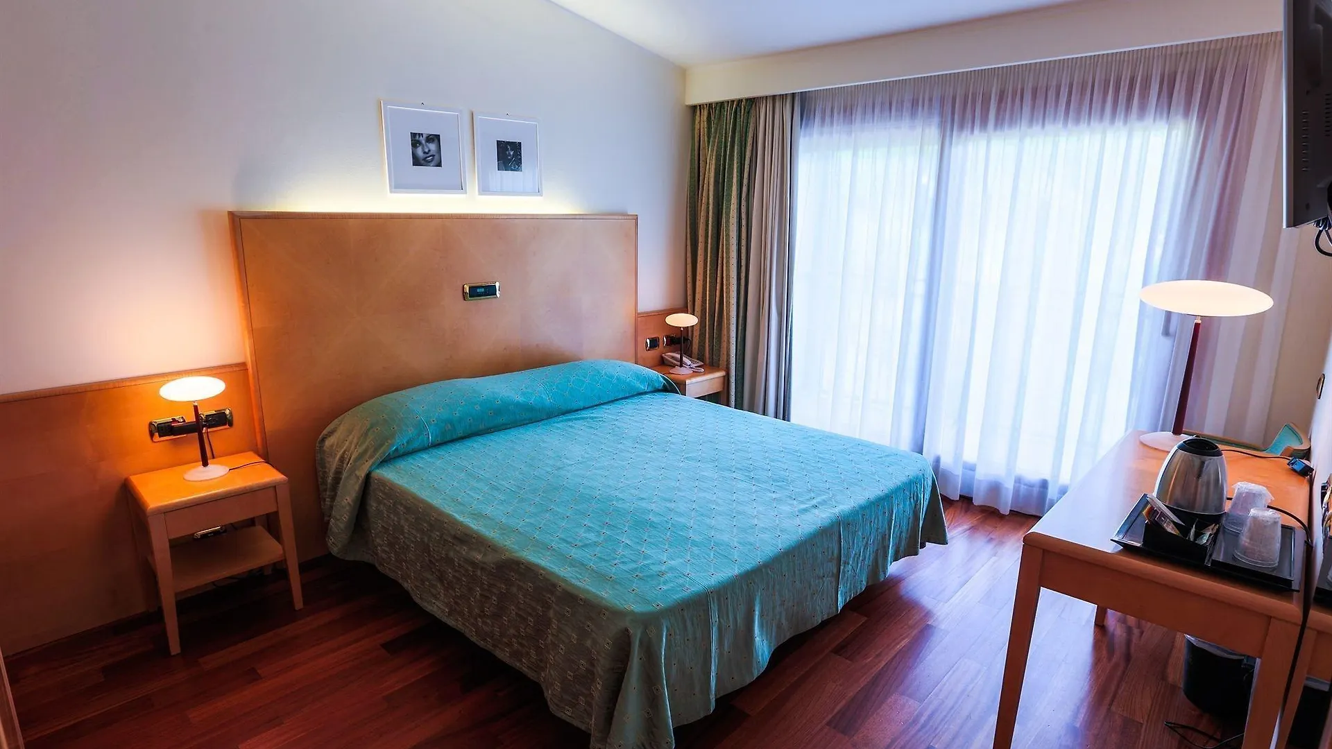 Roseo Euroterme Wellness Resort Bagno di Romagna