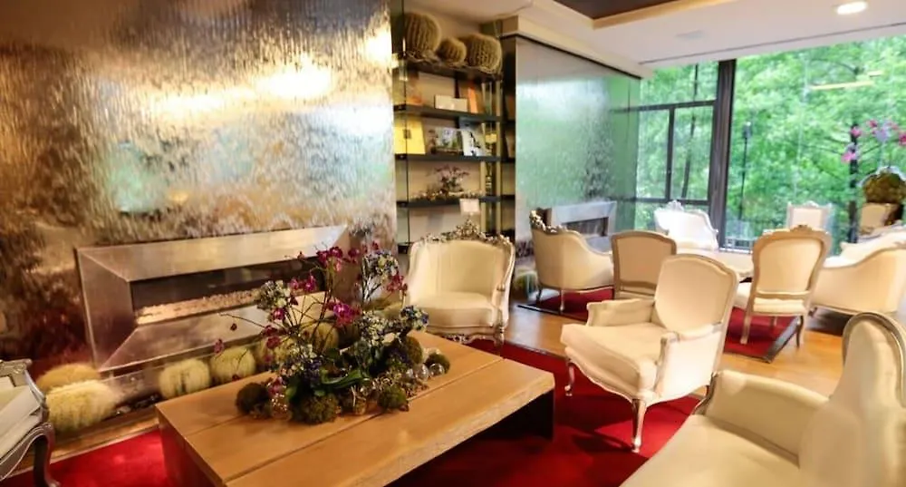 Roseo Euroterme Wellness Resort Bagno di Romagna Hotel