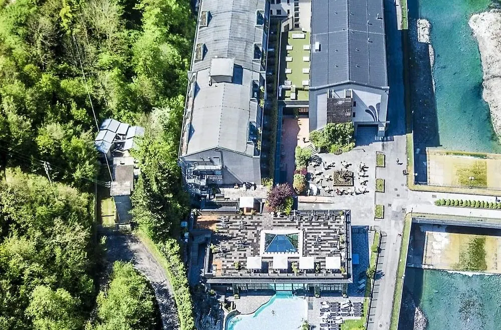 Roseo Euroterme Wellness Resort Bagno di Romagna
