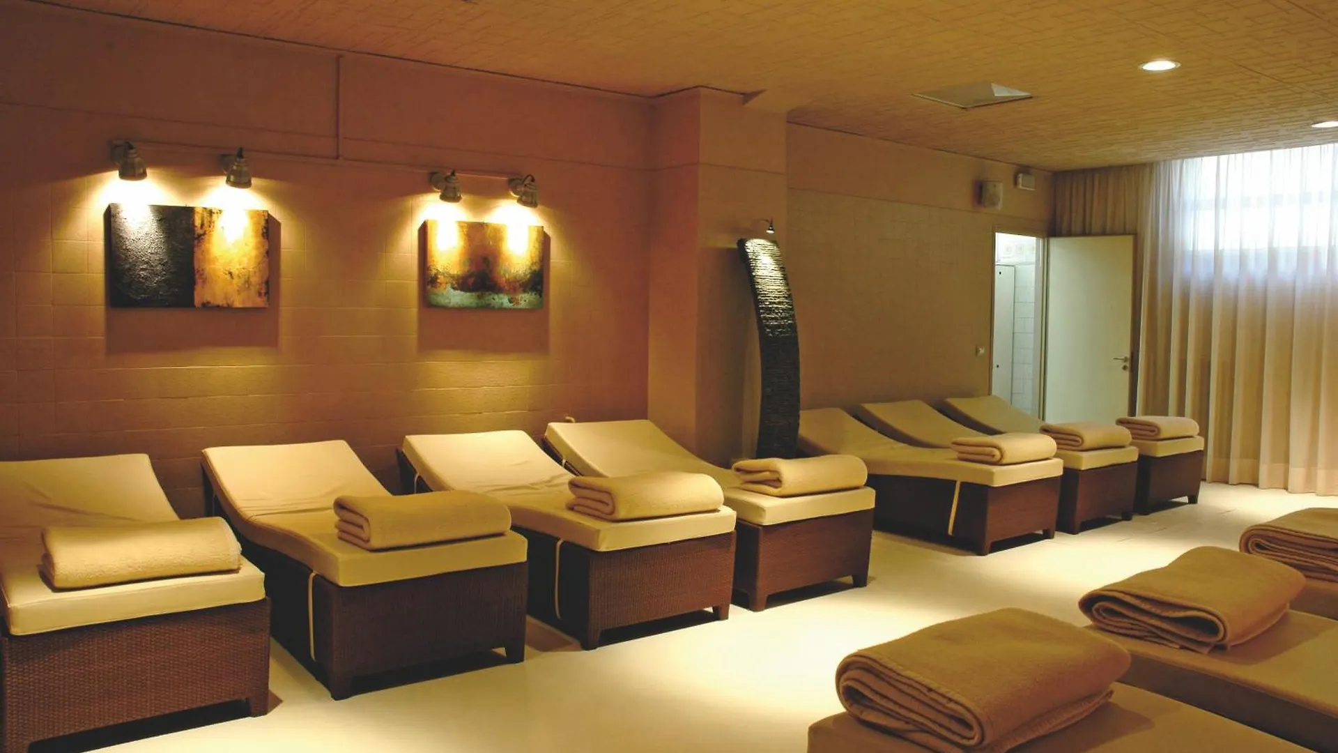 Roseo Euroterme Wellness Resort Bagno di Romagna Italy