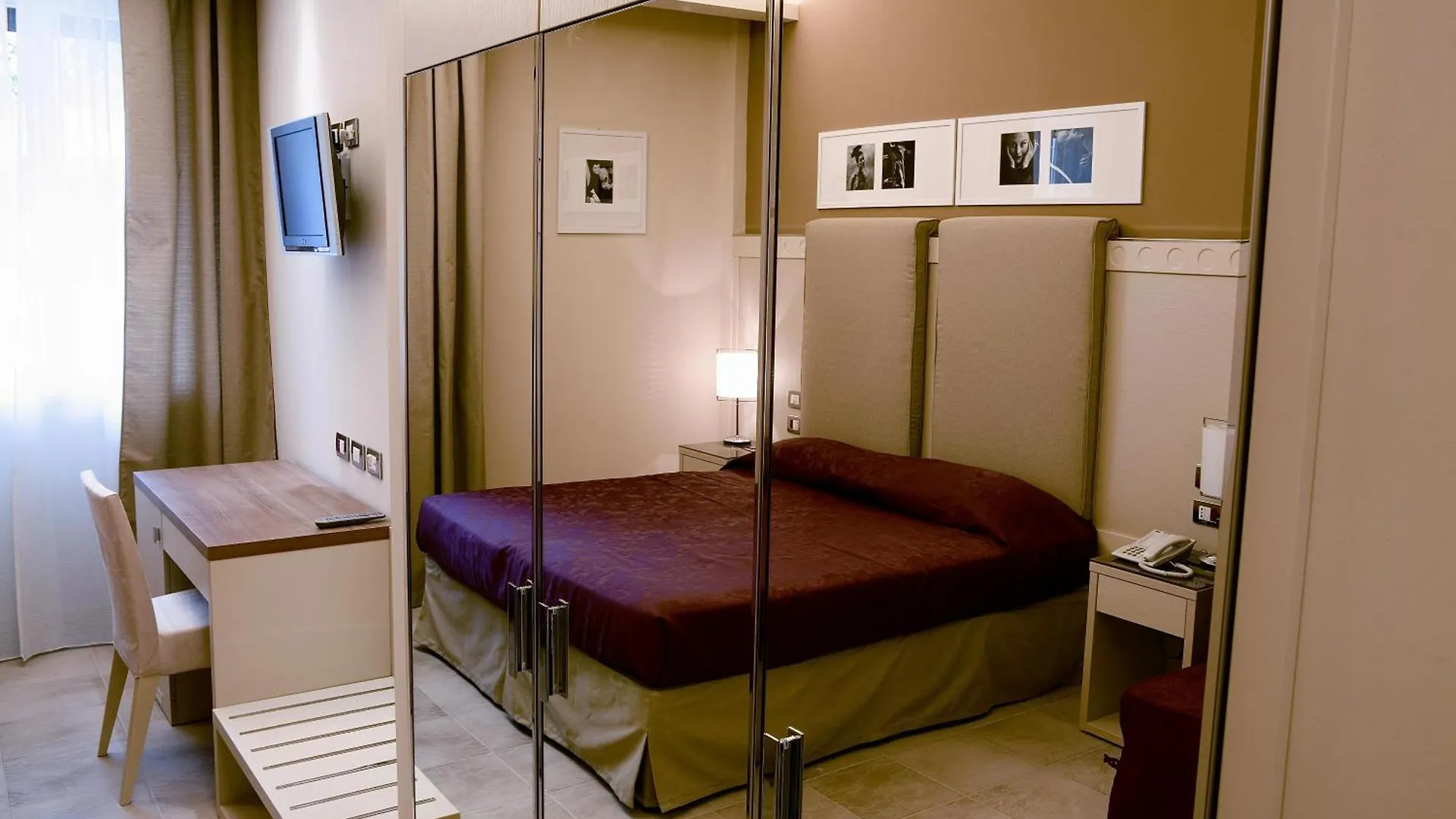 Roseo Euroterme Wellness Resort Bagno di Romagna Hotel